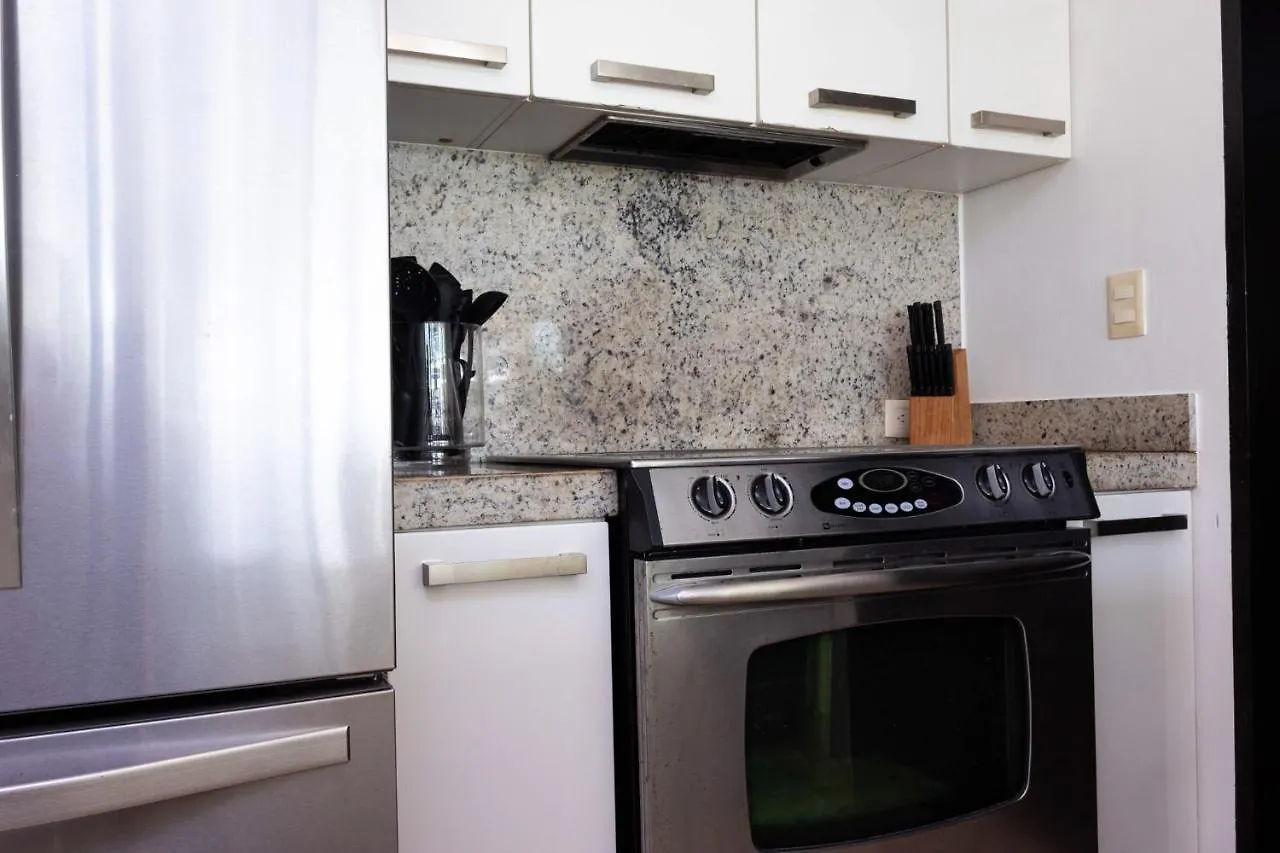 Elements Garden House 5 Condo 신데 델 카르멘