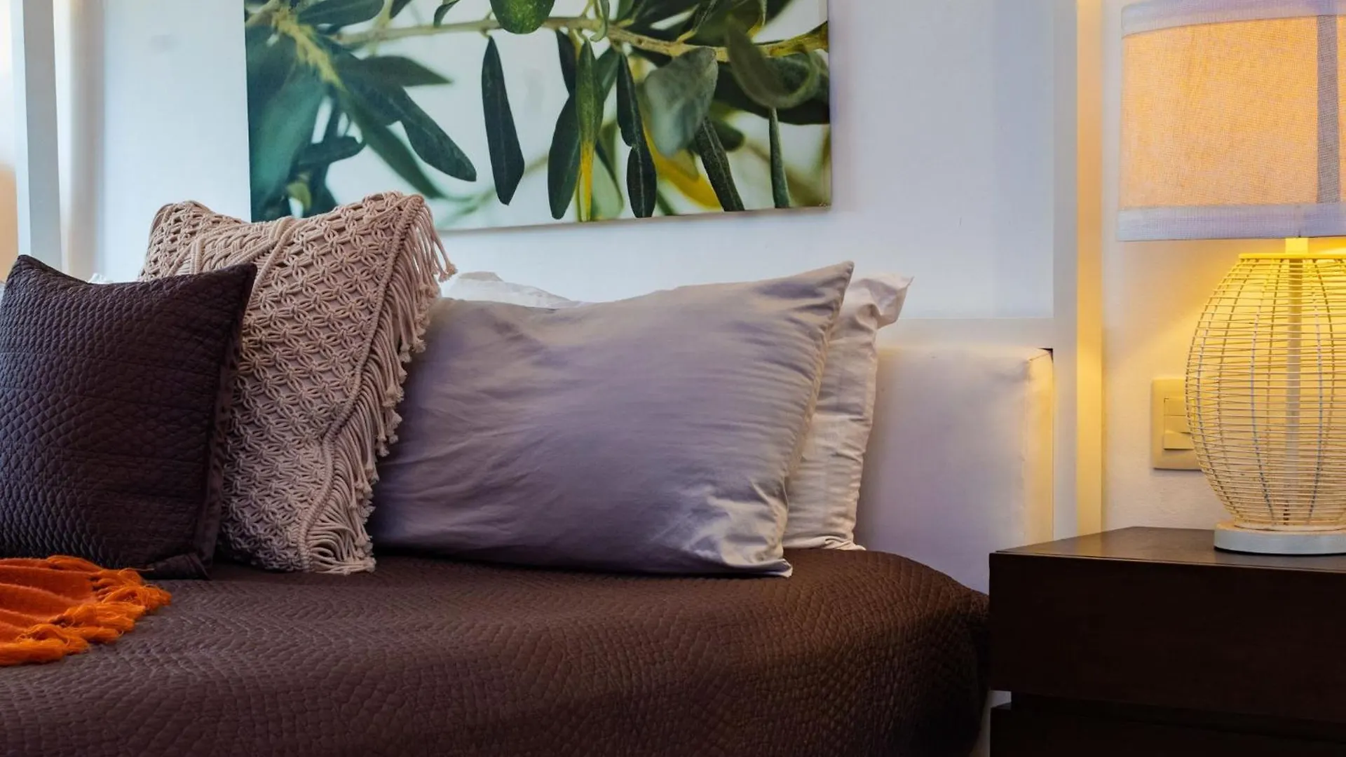 Elements Garden House 5 Condo 신데 델 카르멘 0*,  멕시코