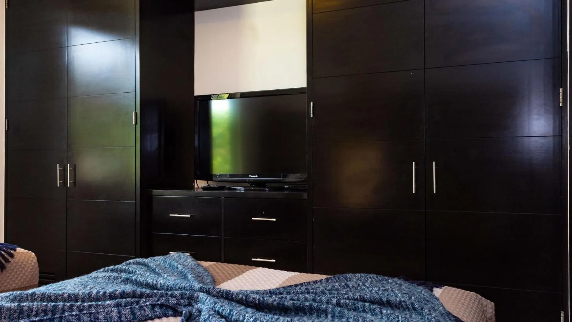 Elements Garden House 5 Condo 신데 델 카르멘 멕시코