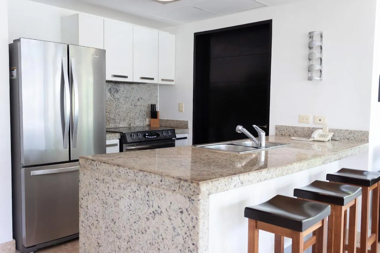Elements Garden House 5 Condo Playa del Carmen