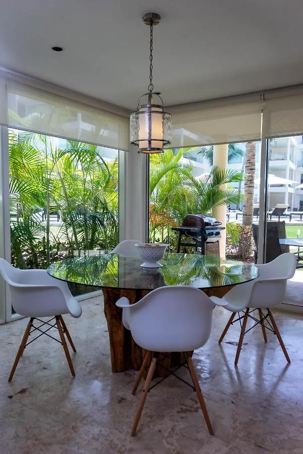 Elements Garden House 5 Condo Playa del Carmen 0*,  Mexico