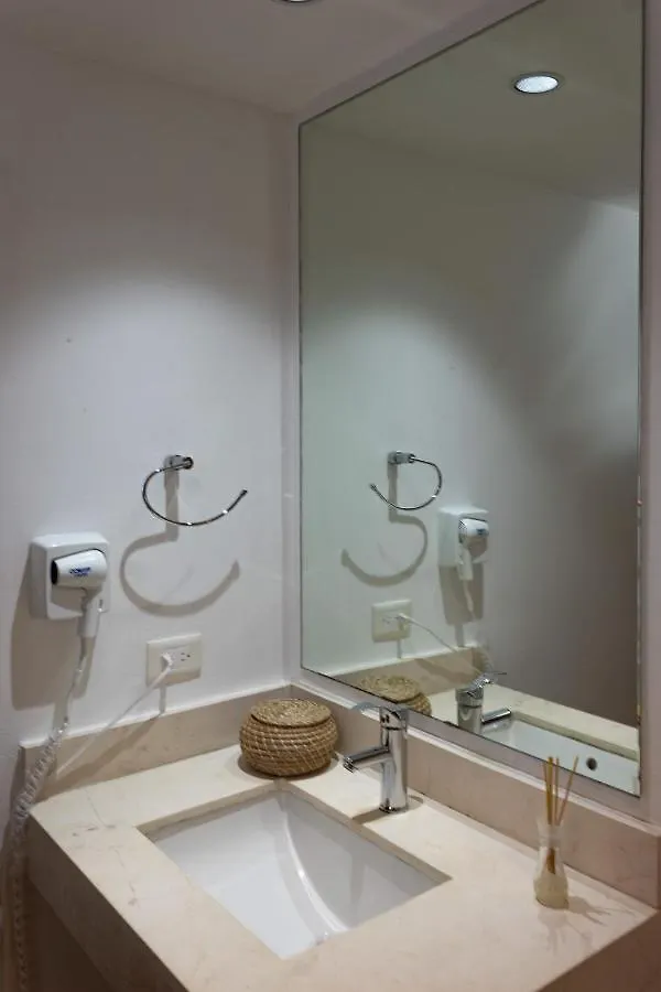 Elements Garden House 5 Condo Playa del Carmen