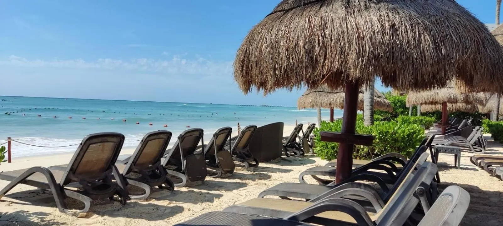 Elements Garden House 5 Condo Playa del Carmen