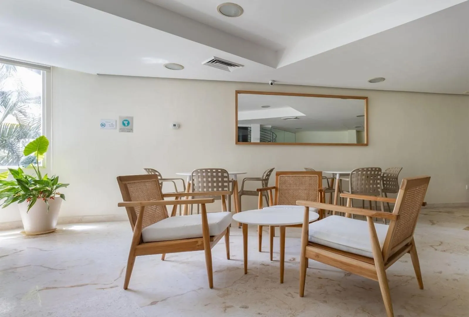 Apartment Elements Garden House 5 Condo Playa del Carmen Mexico