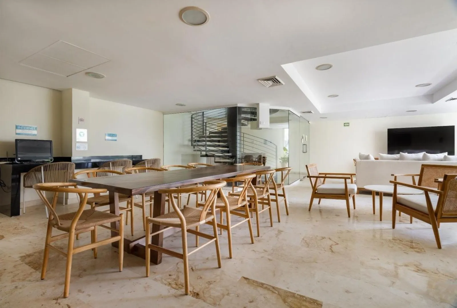 Elements Garden House 5 Condo Playa del Carmen Apartment