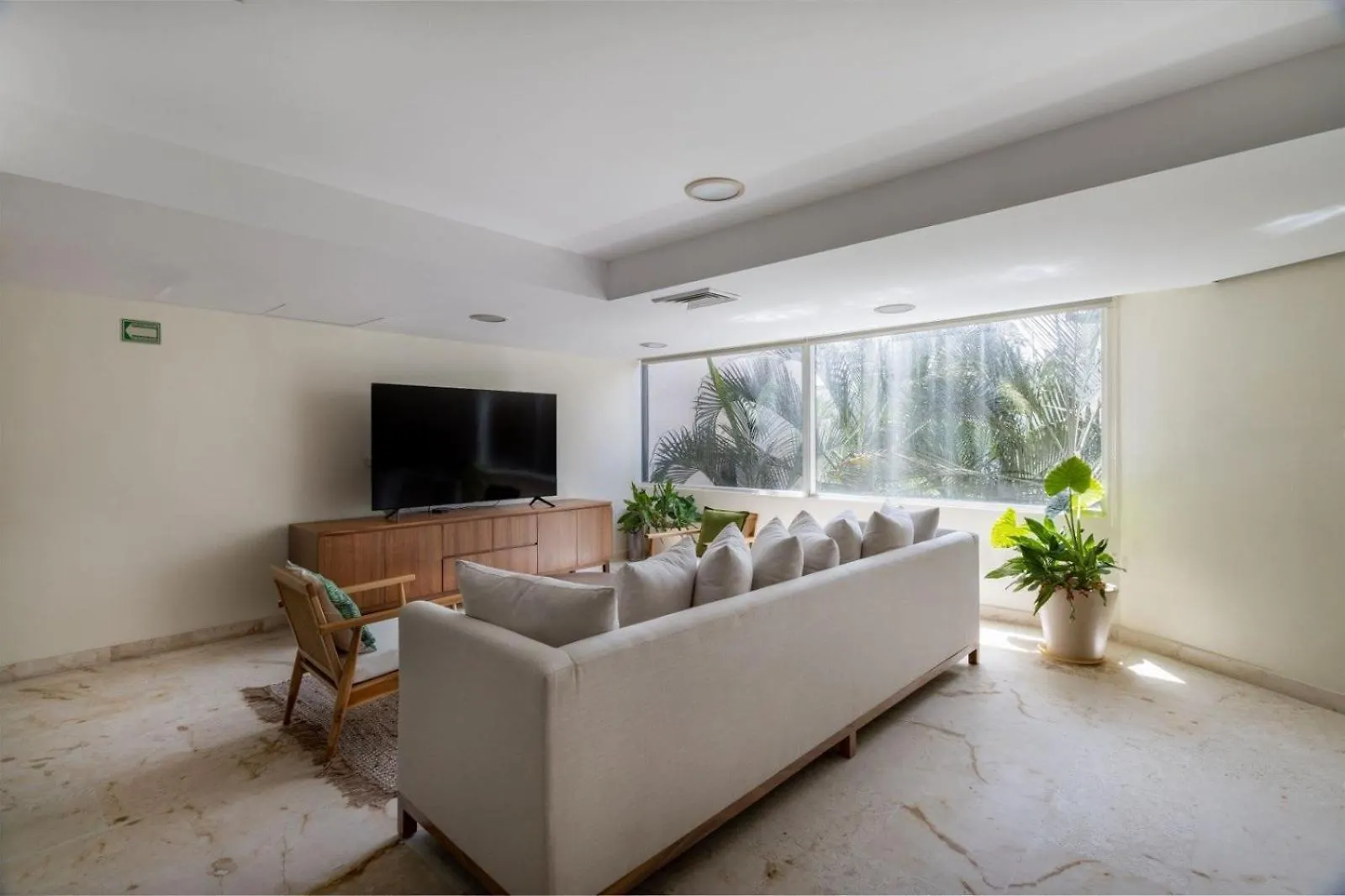 Elements Garden House 5 Condo Playa del Carmen Apartment