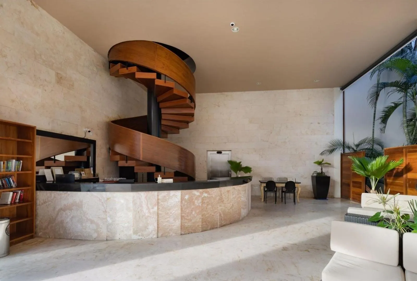 Elements Garden House 5 Condo Playa del Carmen 0*,  Mexico