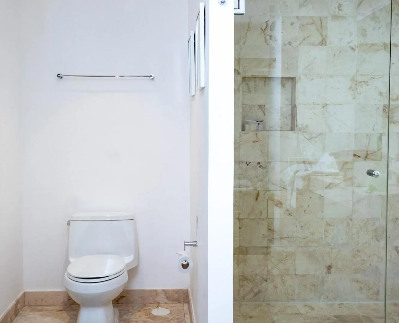 Elements Garden House 5 Condo Playa del Carmen Apartment
