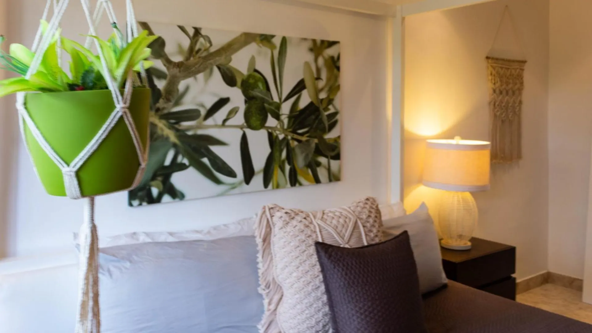 Apartment Elements Garden House 5 Condo Playa del Carmen