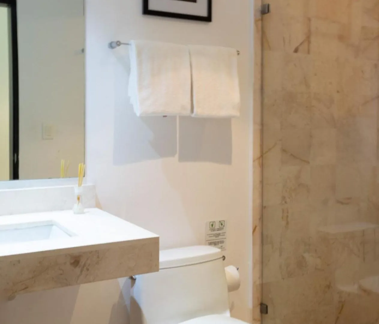 Apartment Elements Garden House 5 Condo Playa del Carmen