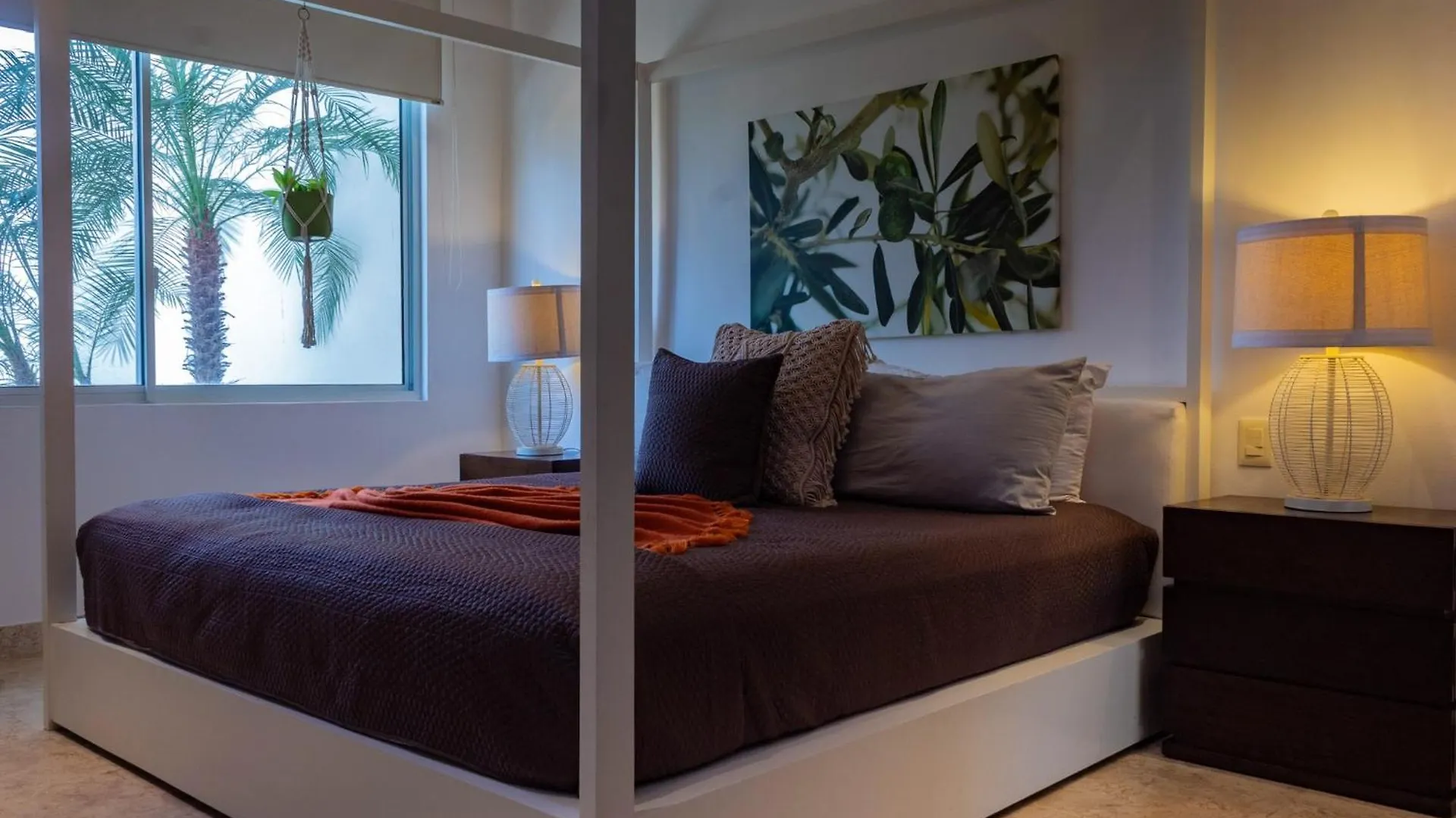 Apartment Elements Garden House 5 Condo Playa del Carmen
