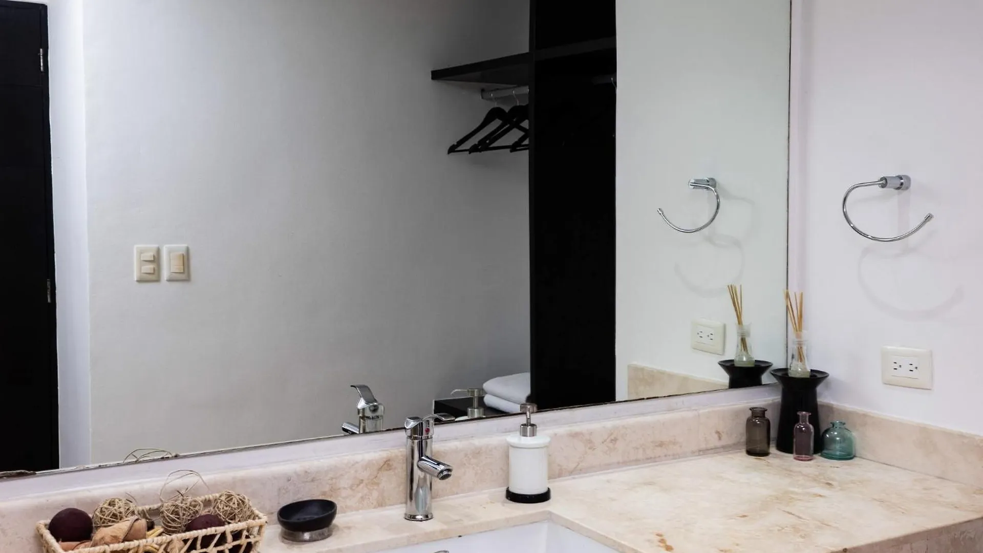 Apartment Elements Garden House 5 Condo Playa del Carmen Mexico