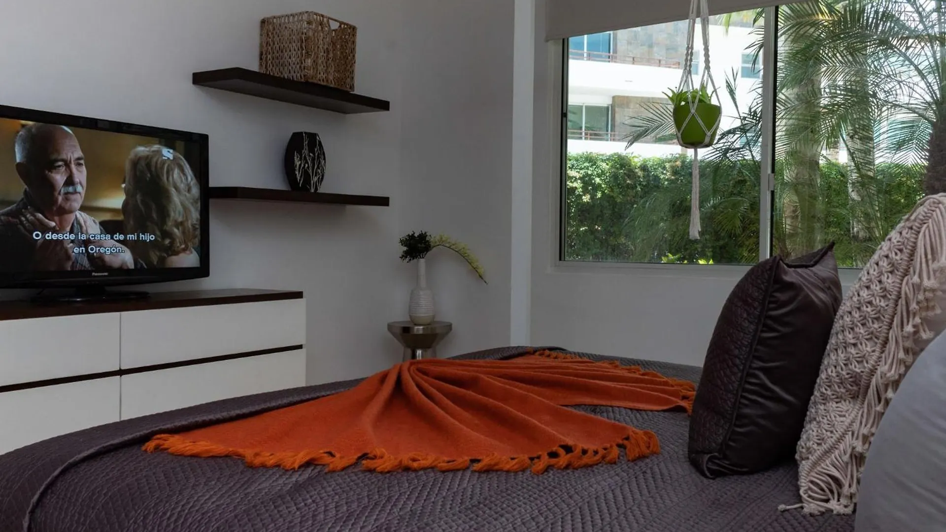 Elements Garden House 5 Condo Playa del Carmen Apartment
