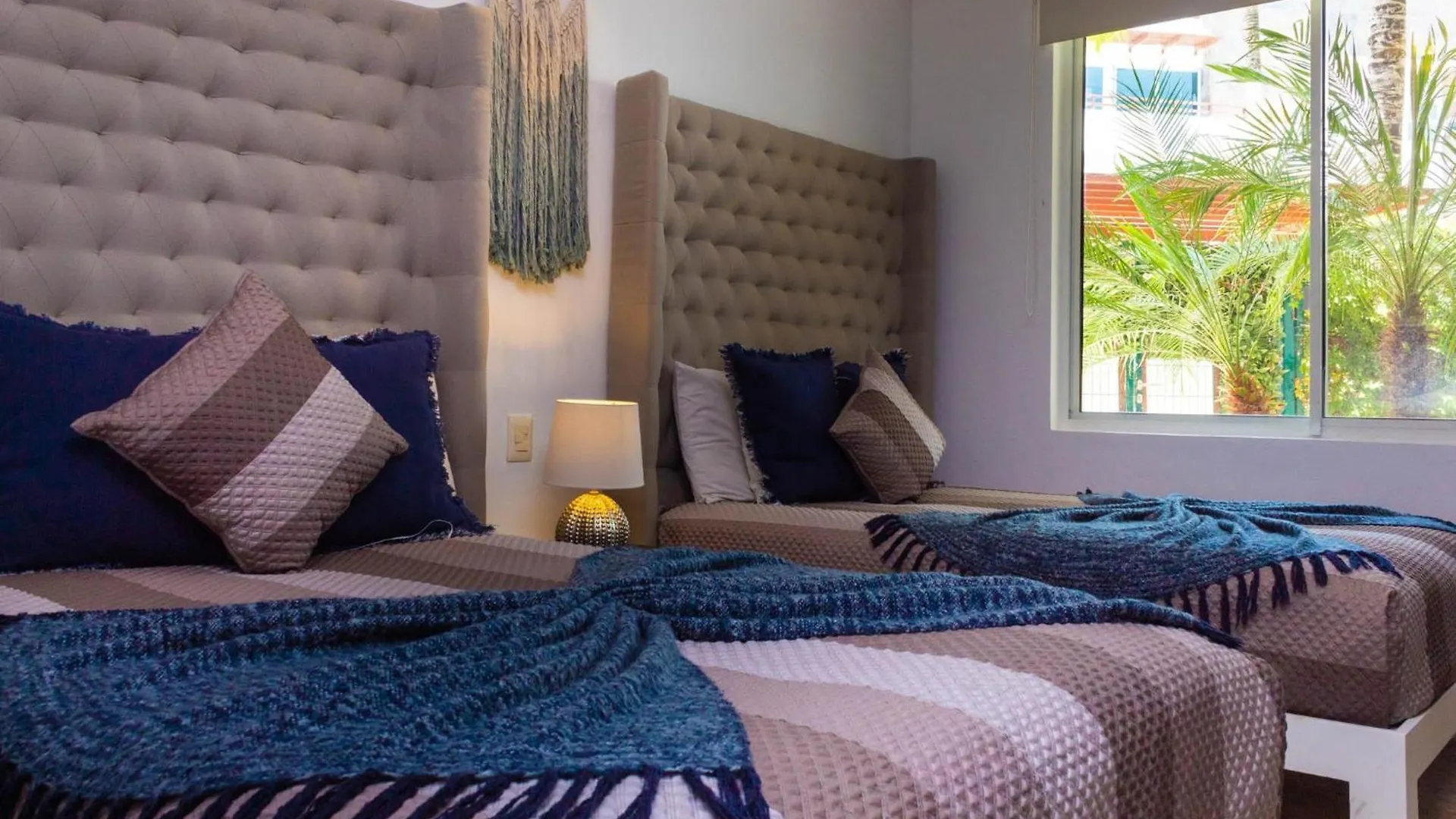Elements Garden House 5 Condo Playa del Carmen