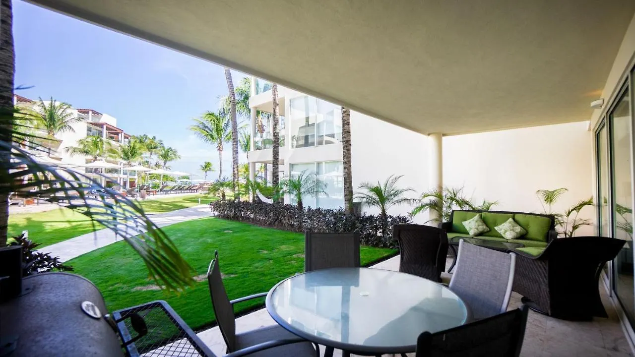 Elements Garden House 5 Condo Playa del Carmen