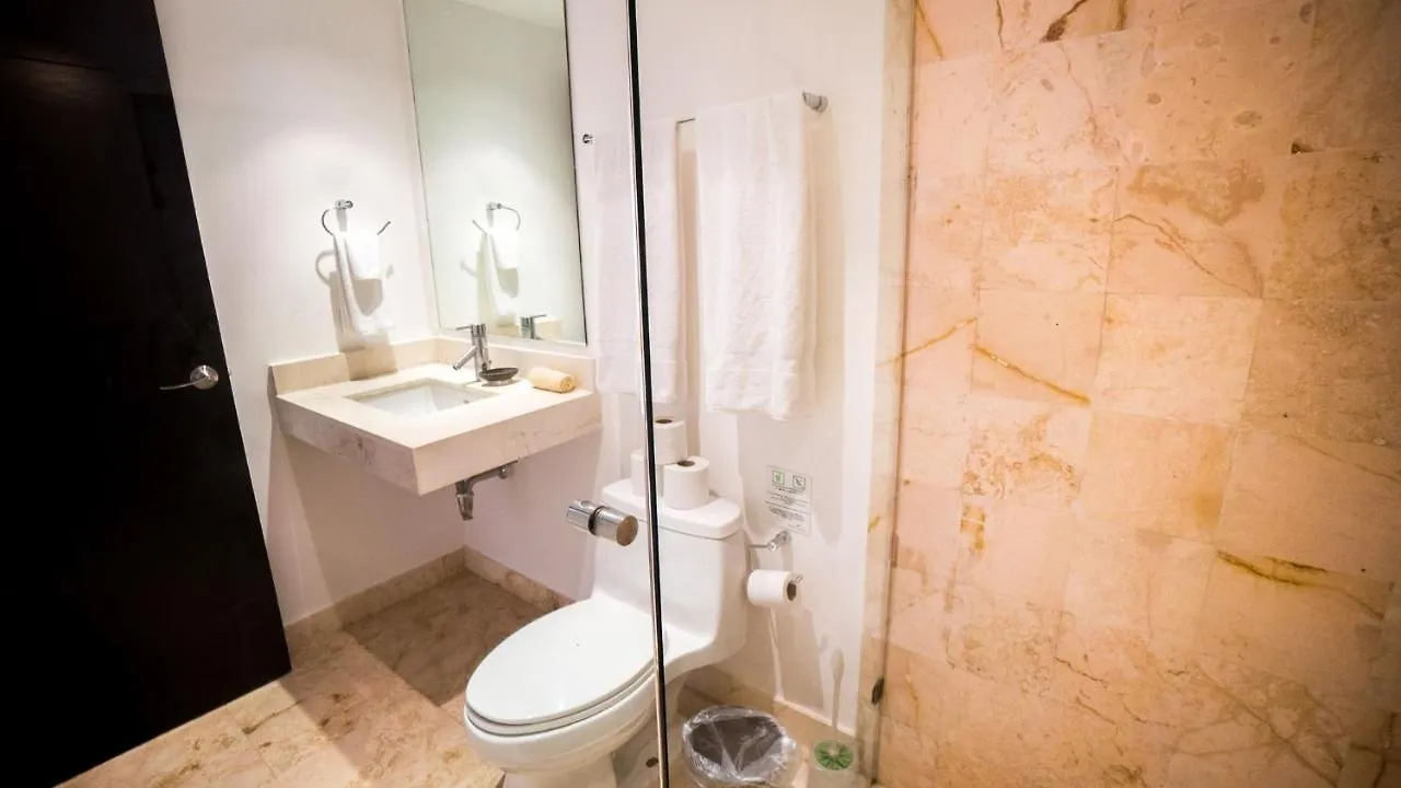 Elements Garden House 5 Condo Playa del Carmen