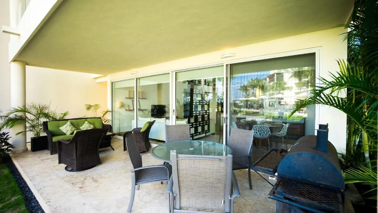 Elements Garden House 5 Condo Playa del Carmen Apartment
